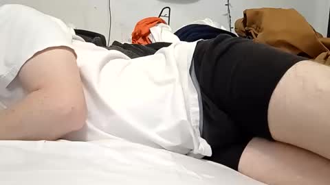 Noah Wesley online show from January 11, 4:16 am