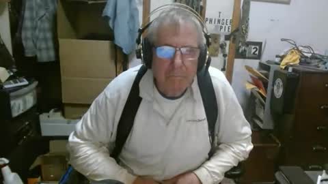 nochancres online show from February 1, 12:59 pm