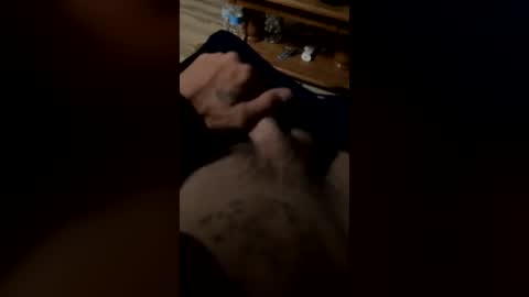 nocturnalnick online show from July 3, 4:51 am