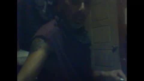 nocturnus1980 online show from April 16, 9:39 pm