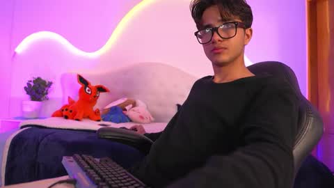 noha_natan online show from November 22, 1:11 pm