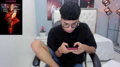 Noha Scott online show from March 3, 11:44 pm