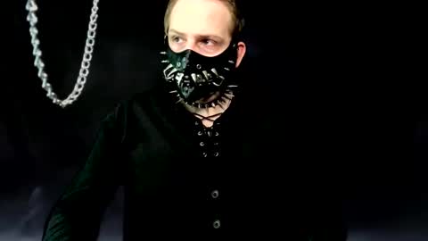 Noir online show from February 1, 7:12 pm