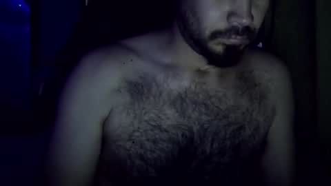 noizemanx online show from February 5, 4:30 am