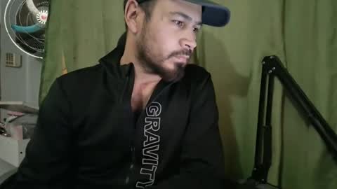 noizemanx online show from April 19, 4:45 am