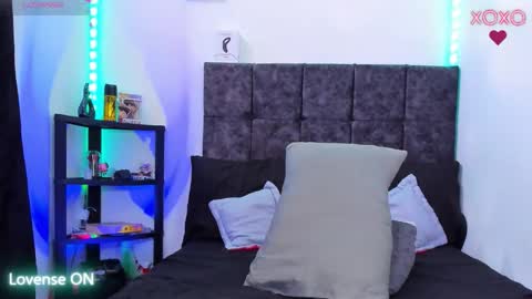 Nolan  online show from April 12, 6:20 pm