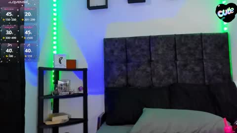 Nolan  online show from November 27, 7:06 pm