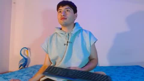 NolanJay69 online show from April 6, 9:48 pm