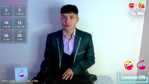 NolanJay69 online show from October 2, 9:41 pm