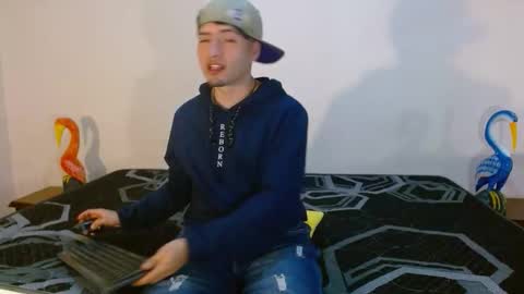 NolanJay69 online show from June 2, 11:39 pm