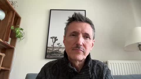 nolo34 online show from March 27, 1:34 pm