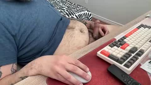 NoMore online show from March 3, 5:02 pm