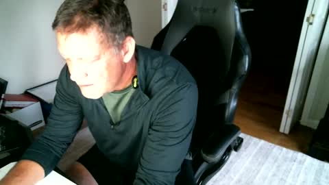 Jack online show from January 3, 4:59 pm