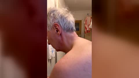 nordlicht64 online show from March 14, 5:58 am