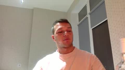 Justin online show from March 18, 9:51 pm