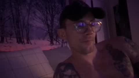 northernv1k1ng online show from December 22, 12:30 am