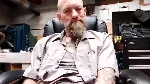 Snapshot of northman45 chatting on September 24, 6:28 pm northman45 online show from September 24, 6:28 pm