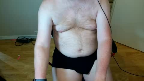 norwegianflash online show from July 24, 12:12 pm