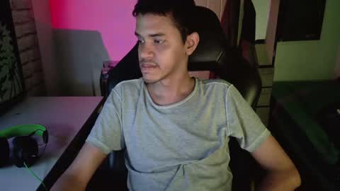 not4work online show from May 17, 3:25 am