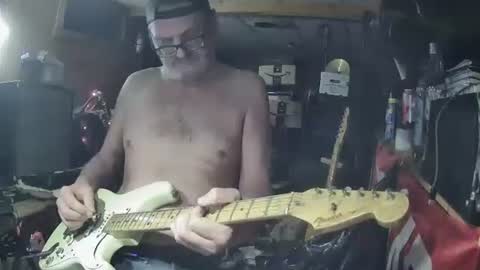 notflamingfart online show from March 14, 9:55 pm