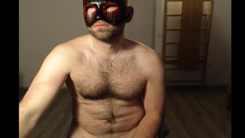 Mr. Soup online show from February 20, 3:47 pm