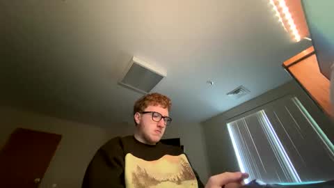 NotThis online show from January 27, 7:03 pm