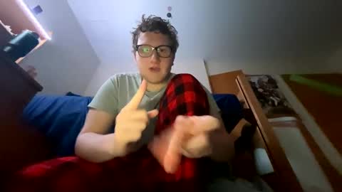 NotThis online show from January 30, 7:37 pm