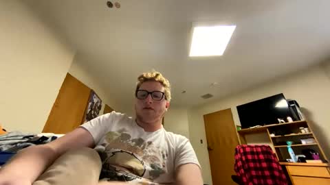 NotThis online show from January 14, 7:32 pm