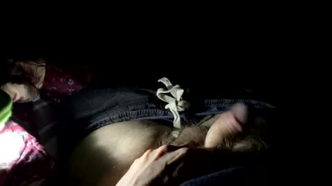 DarqLight online show from January 9, 5:02 am