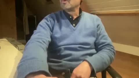 noux69 online show from January 7, 4:27 pm