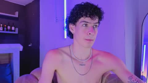 Nova Salvatore online show from March 11, 3:24 am