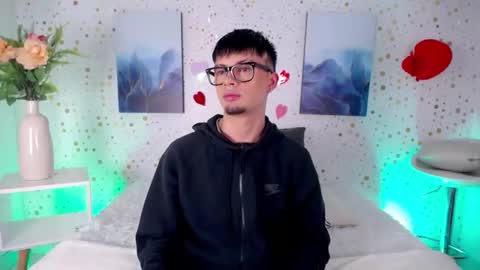 Stev  online show from February 26, 3:30 am