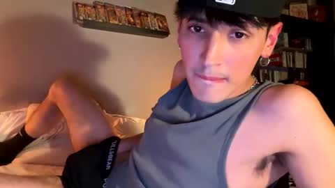 noxnude online show from January 13, 12:04 am