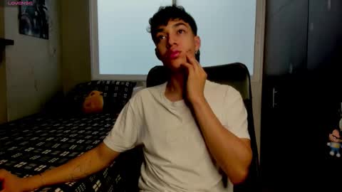 Noxx  online show from February 4, 6:25 pm