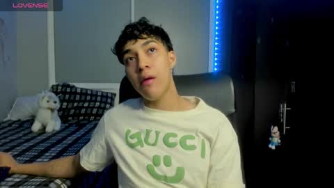 Noxx  online show from December 4, 3:13 am