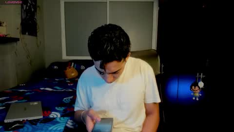 Noxx  online show from February 16, 12:08 am