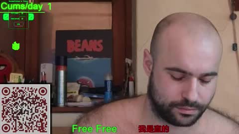 Vinz... online show from March 13, 8:22 am