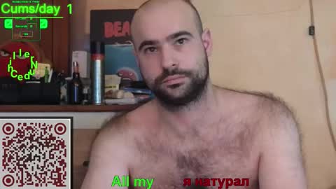 Vinz... online show from March 14, 11:17 am