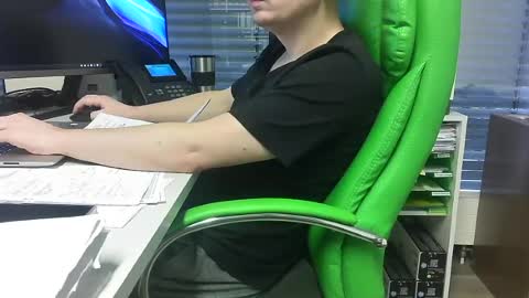 Slave for Mistress and Master online show from July 10, 8:51 am