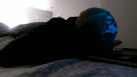 nuttincowboy727272 online show from January 18, 1:18 am