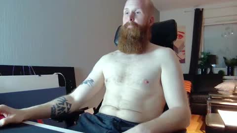 nxrthman online show from October 27, 11:18 pm