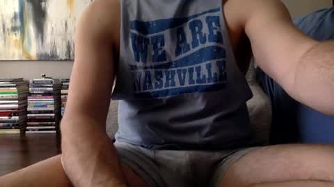 nxxtdoorguy77 online show from March 2, 8:46 pm