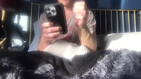 Eric online show from January 27, 12:58 pm