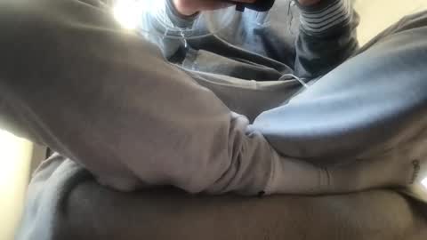 Eric online show from January 24, 1:36 pm