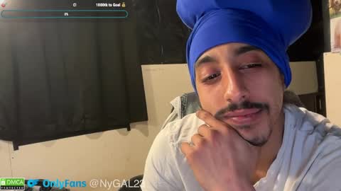 nygal23 online show from April 14, 12:11 am