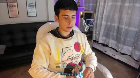 nyko_ds online show from October 27, 4:26 am