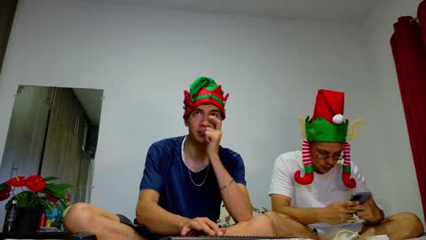 David and Steven Independents online show from December 8, 3:10 am