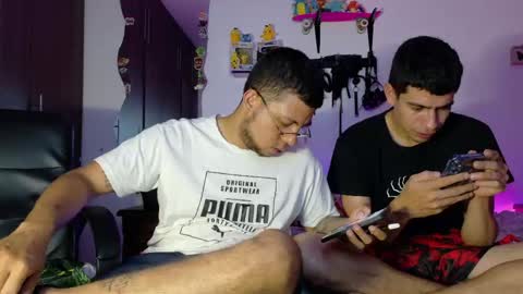 David and Steven Independents online show from March 1, 2:33 am