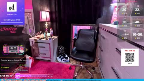 Snapshot of obsidian_stallion chatting on October 10, 2:49 am Obsidian stallion online show from October 10, 2:49 am