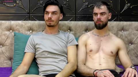 OceanHeart online show from November 11, 11:21 pm